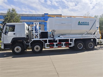 Βαριές Μονάδες ANFO